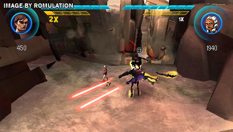 Star wars the clone wars republic heroes pc game download